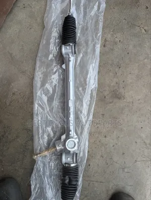 Toyota Yaris / Vitz/ Belta 2007,2008,2009,2010,2011 Steering Rack