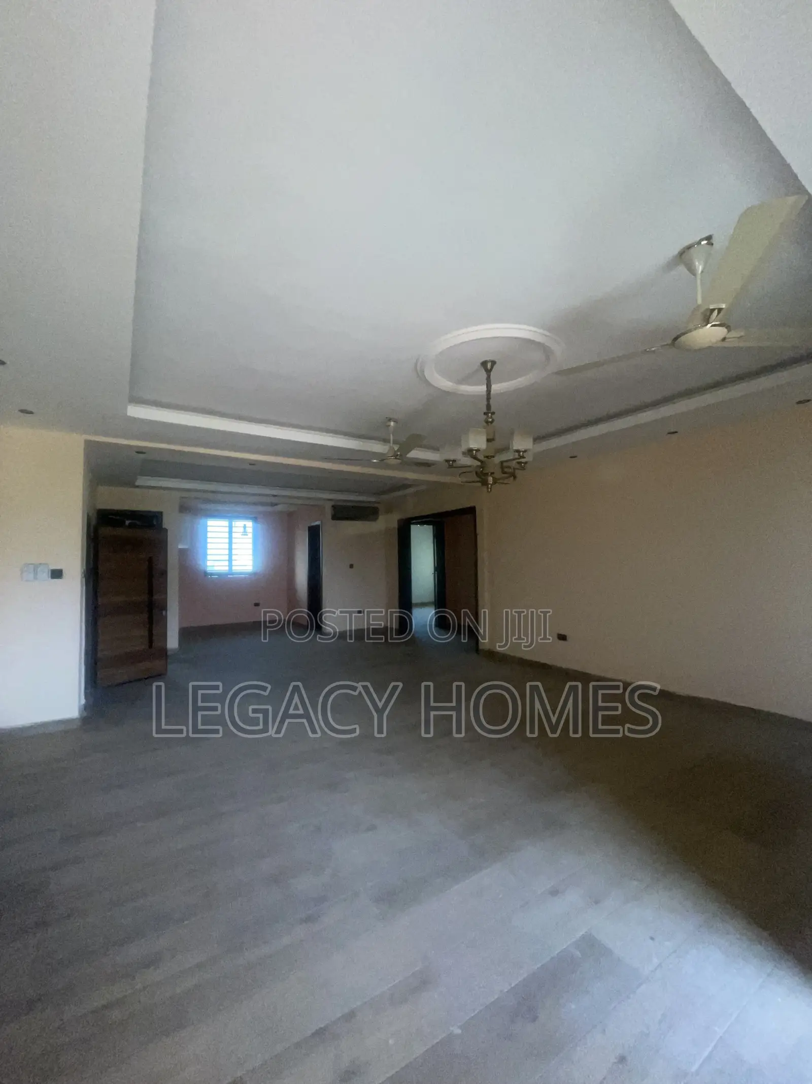 2bdrm Apartment in Haatso, MTN Area for rent
