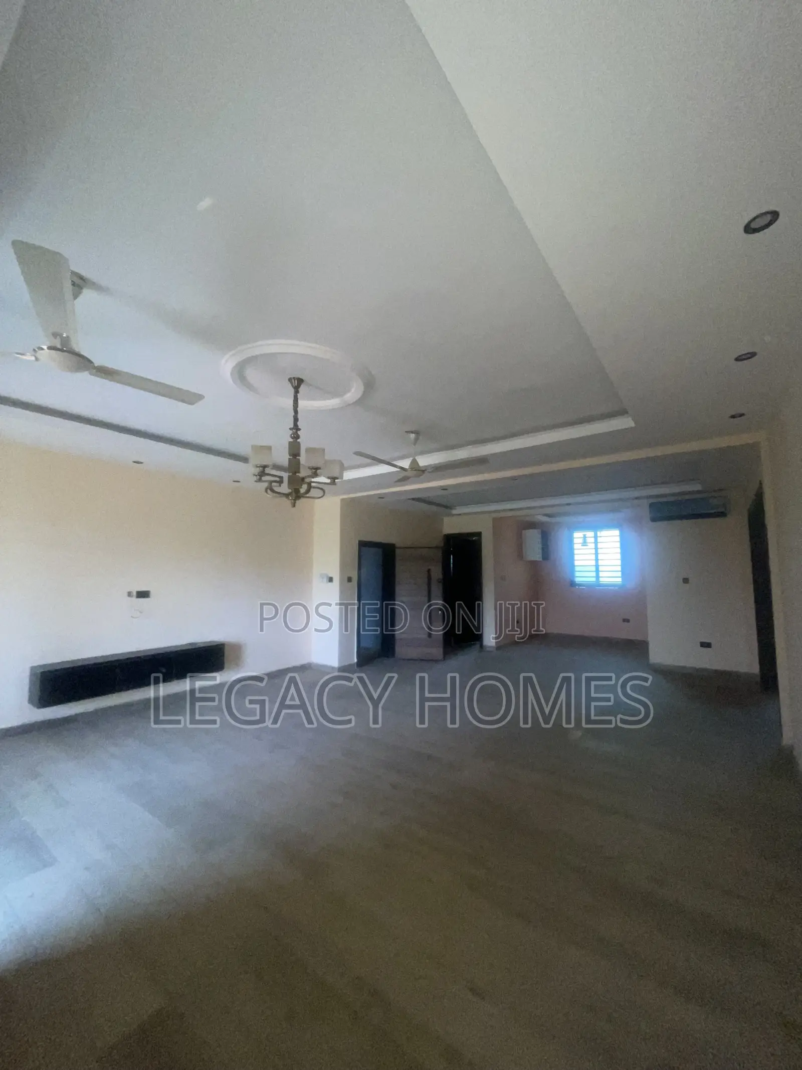 2bdrm Apartment in Haatso, MTN Area for rent