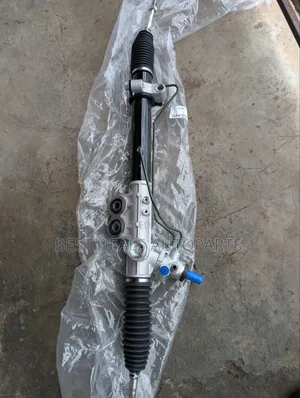 Nissan Navara / Frontier / 2006,2008,2010,2012,2023 Steering Rack