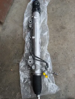 Land Cruiser/Sequoia 2012,2014,2015,2016,2017,2018,2019 Steering Rack