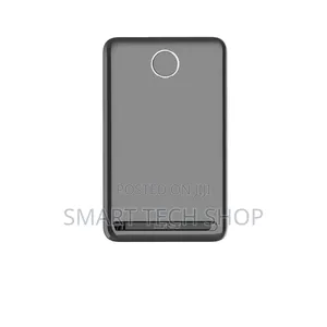 LDNIO PQ17 15W Magnetic Wireless Charging Power Bank for Phone