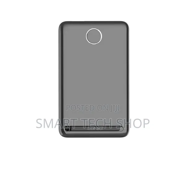 LDNIO PQ17 15W Magnetic Wireless Charging Power Bank for Phone