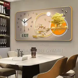 Crystal Wall Art Frame 40*80cm