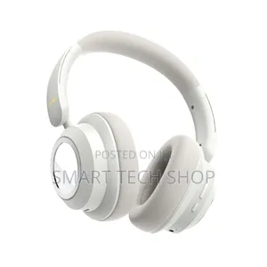 LDNIO H01 Over-Ear High-Quality Wireless Noise-Cancelling Headphones