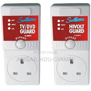 TV/ DVD Guard