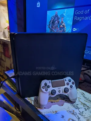 Ps4slim 1terrabyte 11 Hot Games