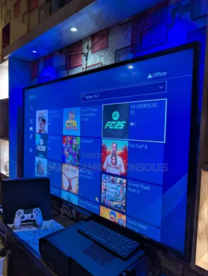 Ps4slim 1terrabyte 11 Hot Games