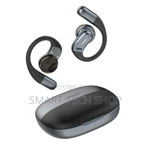 Wireless Stereo BT Earbuds Over-Ear Headphones T12