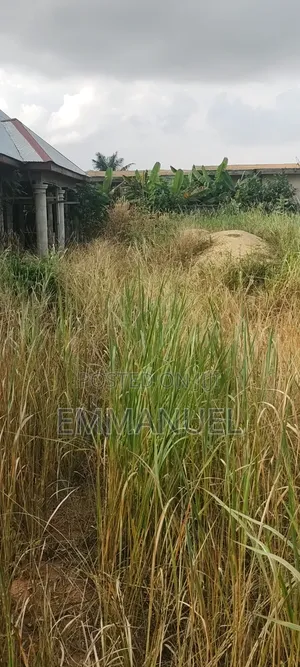 A Plot of Land at Emena