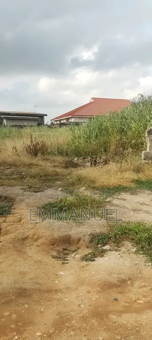 A Plot of Land at Emena