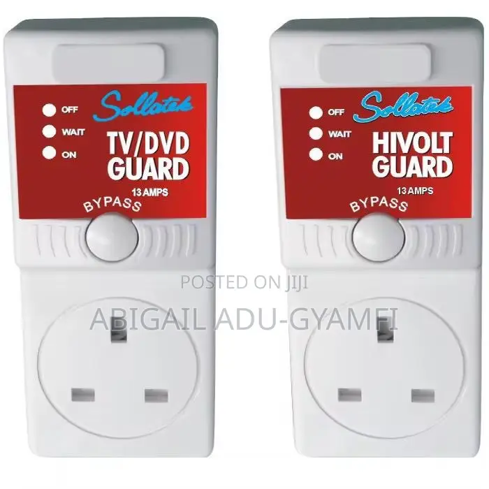 TV/ DVD Guard