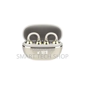 Wireless Stereo BT Open Earphones Wireless in-Ear T09