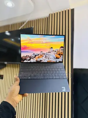 Laptop Dell XPS 13 9320 16GB Intel Core i7 SSD 512GB