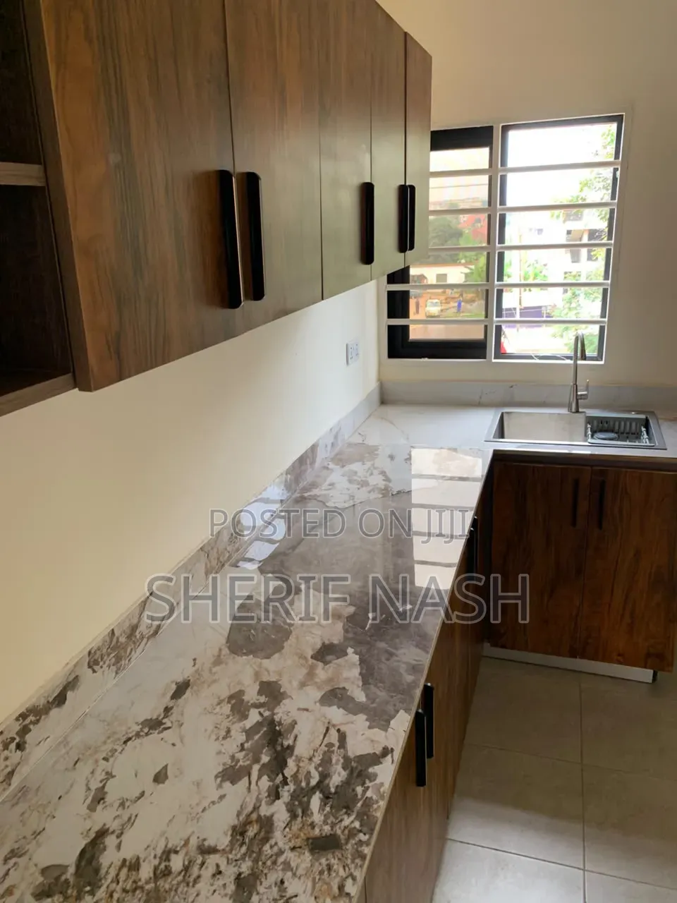 2bdrm Apartment in Oyarifa Special, Accra Metropolitan for rent