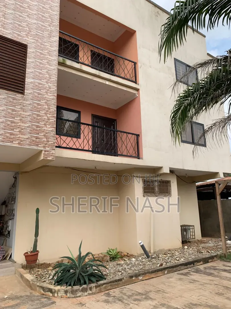 2bdrm Apartment in Oyarifa Special, Accra Metropolitan for rent