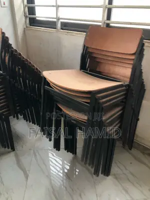 Foreign Used Chairs