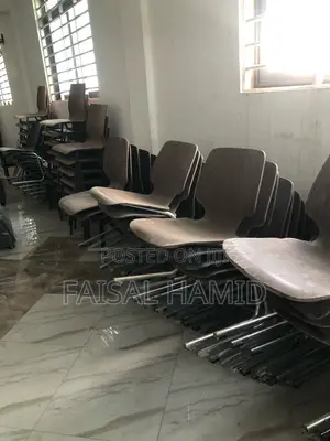 Foreign Used Chairs