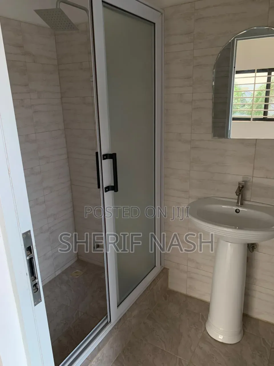2bdrm Apartment in Oyarifa Special, Accra Metropolitan for rent