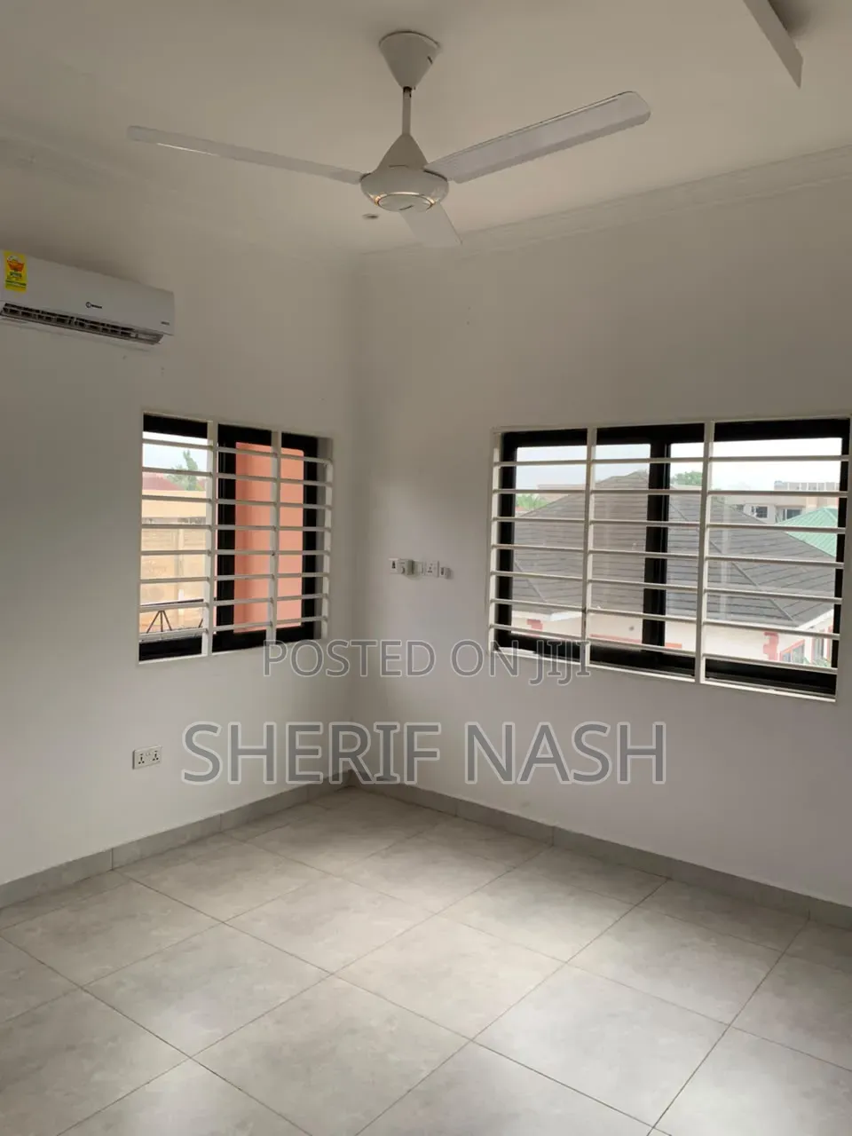 2bdrm Apartment in Oyarifa Special, Accra Metropolitan for rent