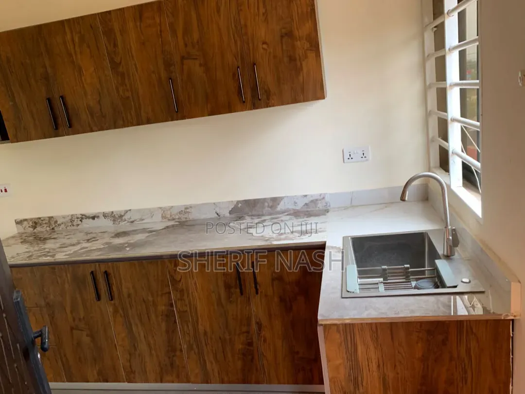 2bdrm Apartment in Oyarifa Special, Accra Metropolitan for rent