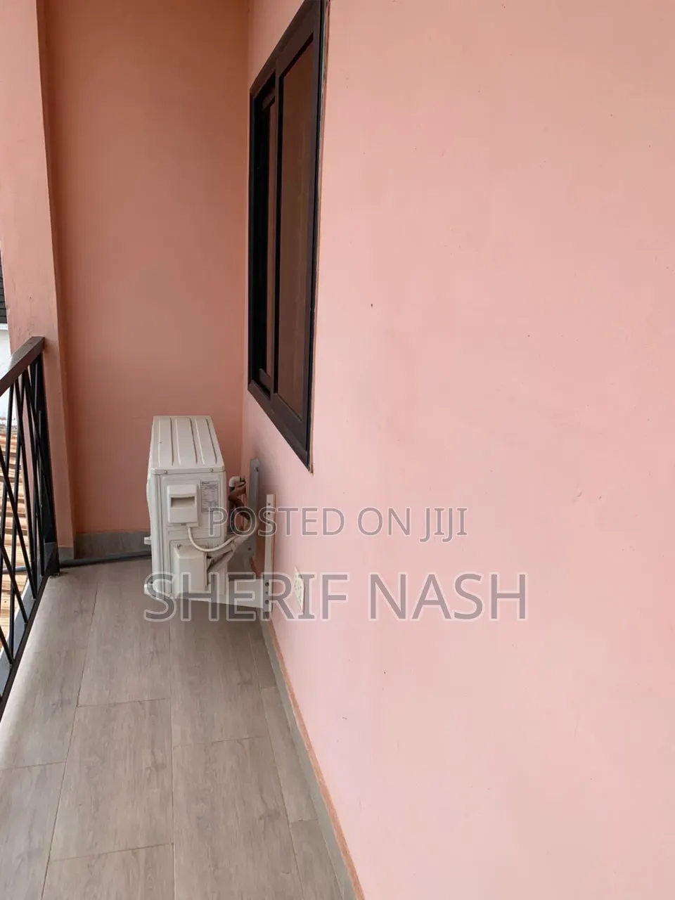 2bdrm Apartment in Oyarifa Special, Accra Metropolitan for rent