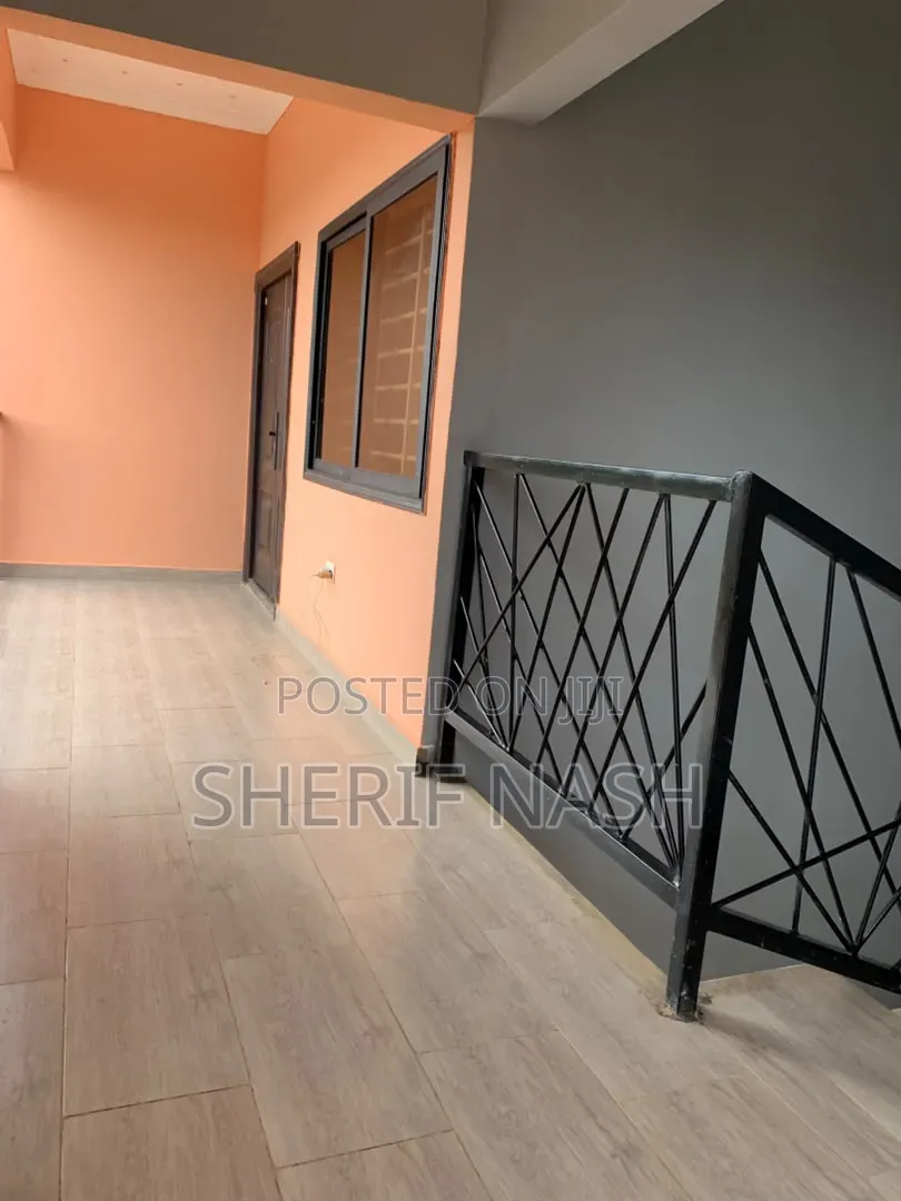 2bdrm Apartment in Oyarifa Special, Accra Metropolitan for rent