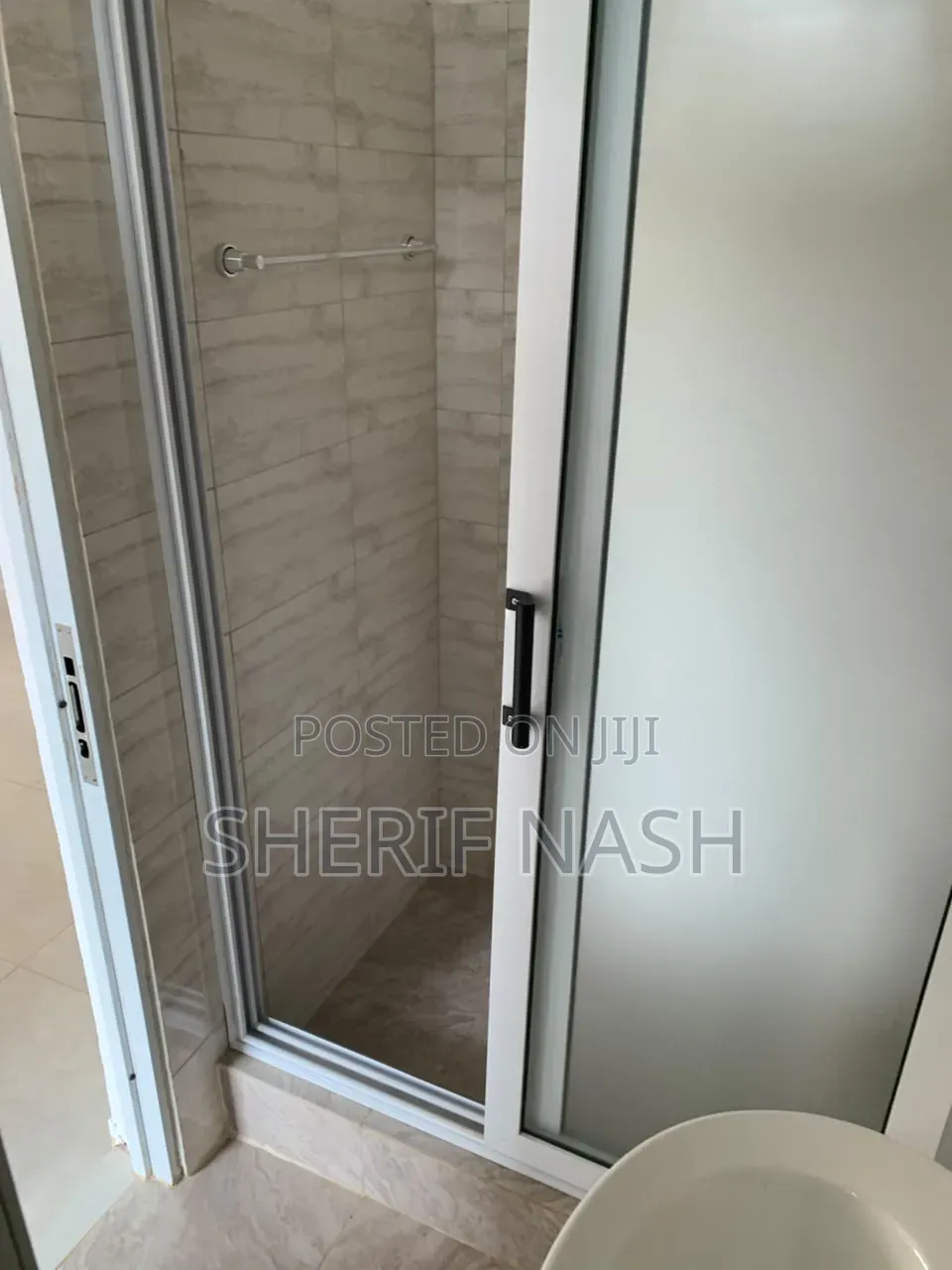 2bdrm Apartment in Oyarifa Special, Accra Metropolitan for rent