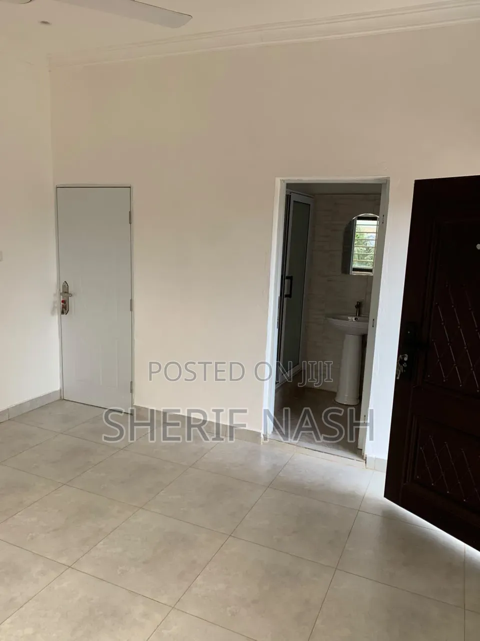 2bdrm Apartment in Oyarifa Special, Accra Metropolitan for rent