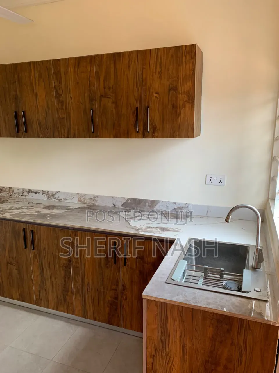 2bdrm Apartment in Oyarifa Special, Accra Metropolitan for rent
