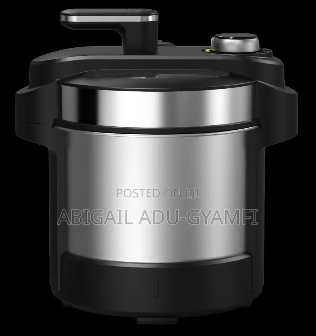 Hoffmans Fufu Swallow Maker 6L