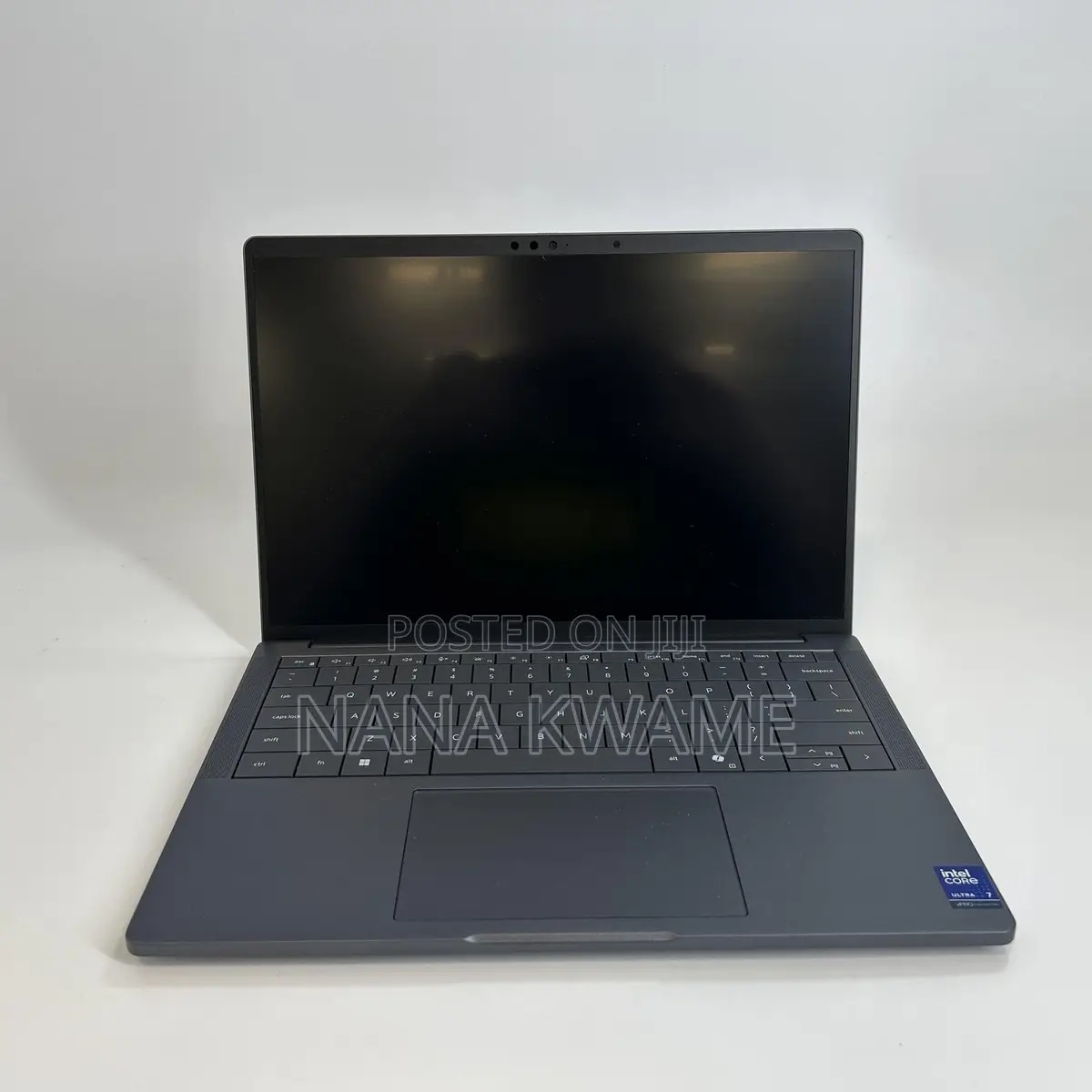 New Laptop Dell Pro 14 Premium 32GB Intel Core Ultra 7 SSD 1T