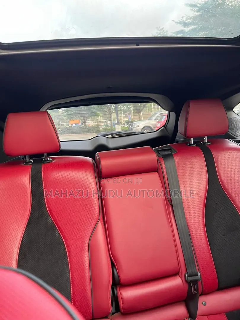 Acura RDX A-Spec Pkg AWD 2019 Off white