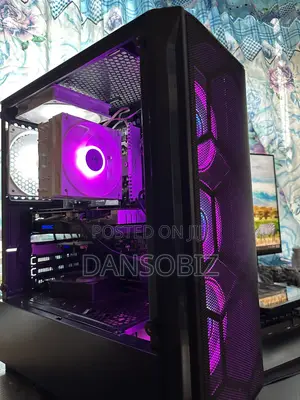 Desktop Computer Gigabyte 16GB Intel Core i5 SSD 1T