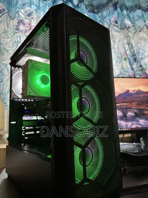 Desktop Computer Gigabyte 16GB Intel Core i5 SSD 2T