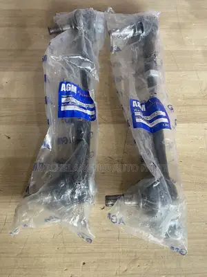 Complete Tie Rod Ends Nissan Hardbody 4x4
