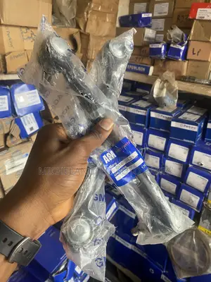 Complete Tie Rod Ends Nissan Hardbody 4x4