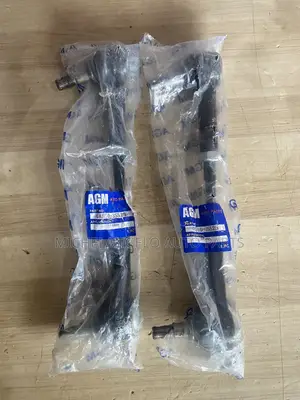 Complete Tie Rod Ends Nissan Hardbody 4x4