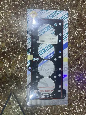 Head Gasket Renault Traffic