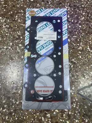 Head Gasket Renault Traffic