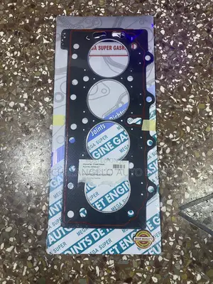 Head Gasket Renault Traffic