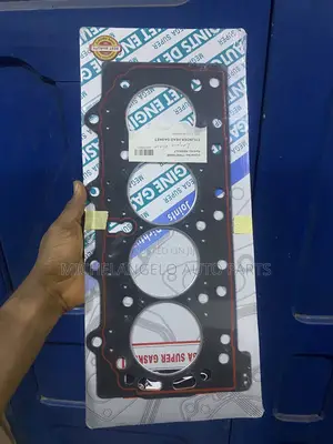 Head Gasket Renault Traffic