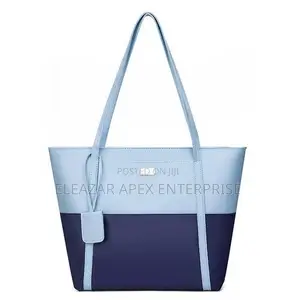 Ladies PU Leather Handbag