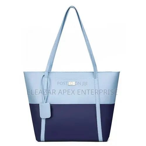 Ladies PU Leather Handbag