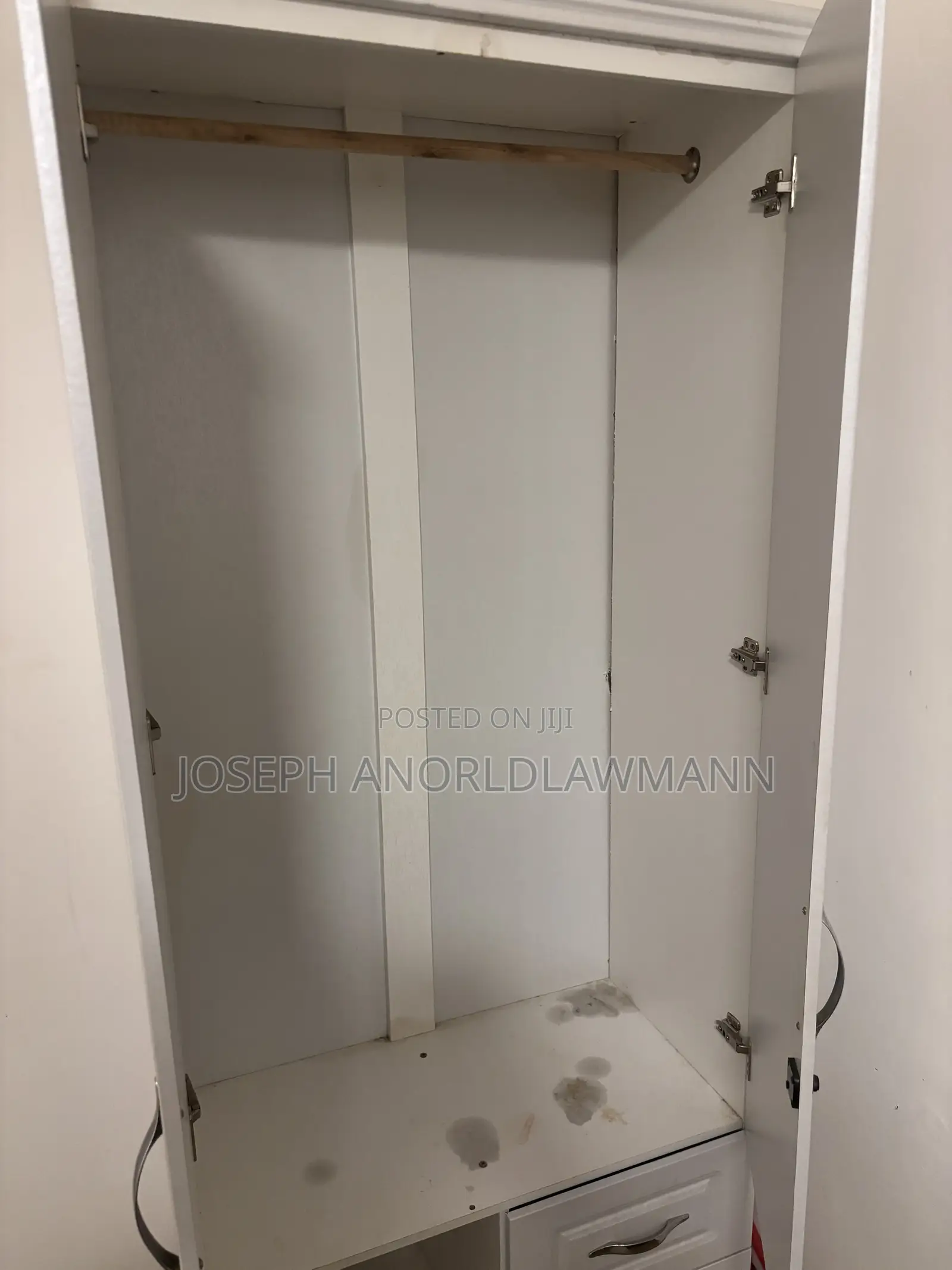 Wardrobe Furniture