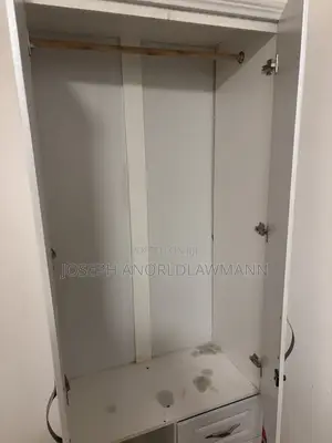 Wardrobe Furniture