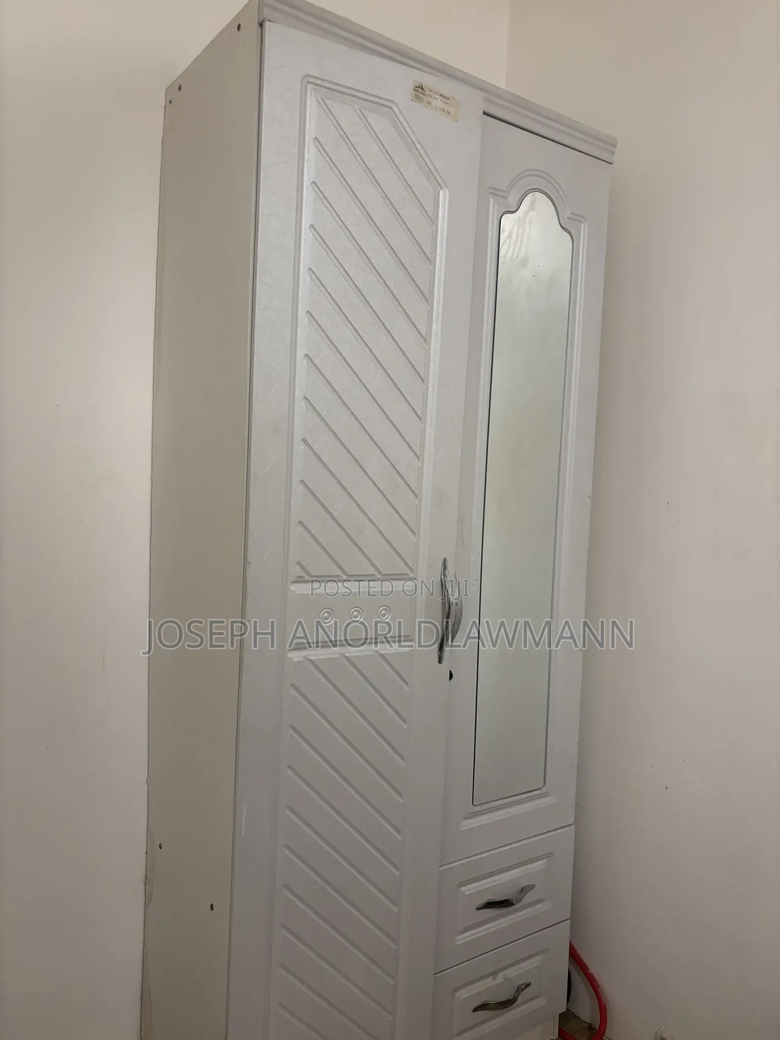 Wardrobe Furniture