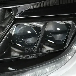 Front Headlights HID USA for Toyota Avalon 2013-2017