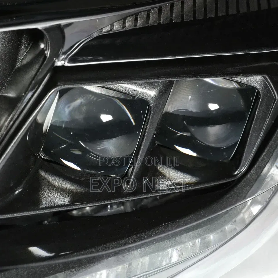 Front Headlights HID USA for Toyota Avalon 2013-2017