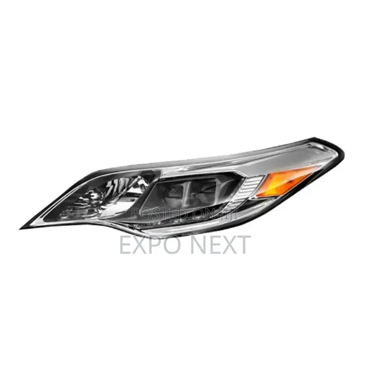 Front Headlights HID USA for Toyota Avalon 2013-2017
